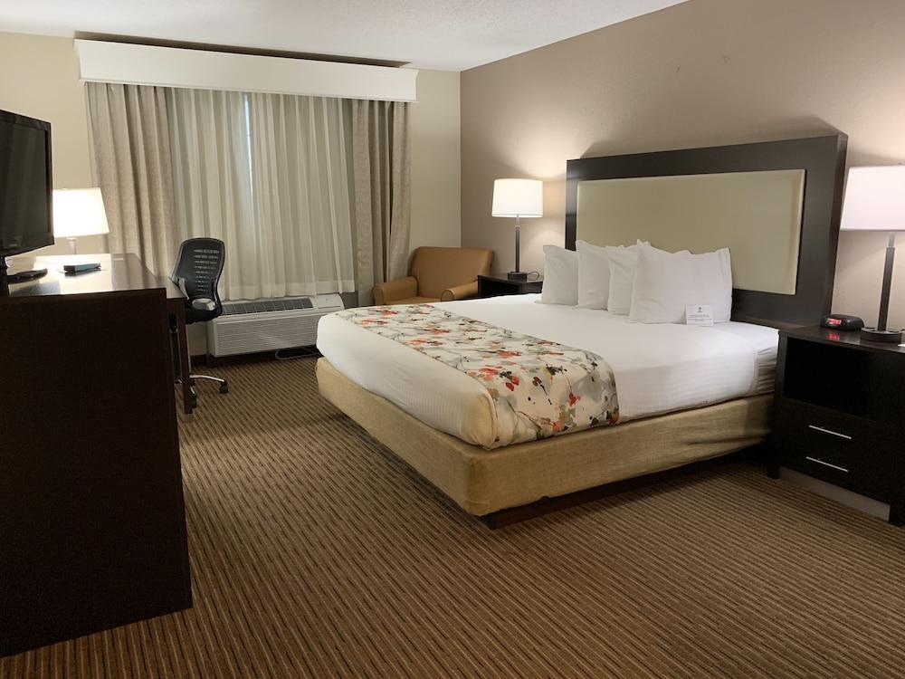 Best Western Lawrenceburg Inn Екстериор снимка