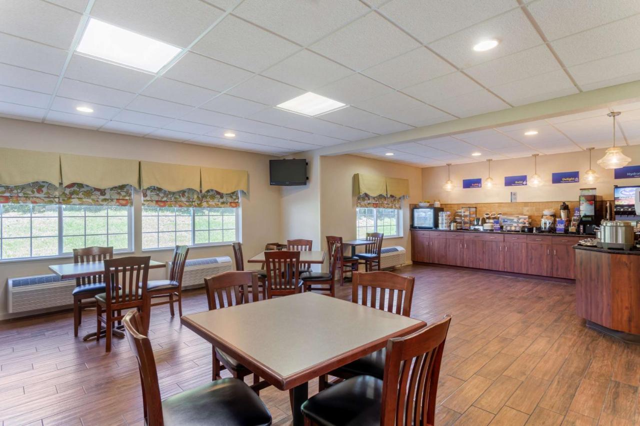 Best Western Lawrenceburg Inn Екстериор снимка