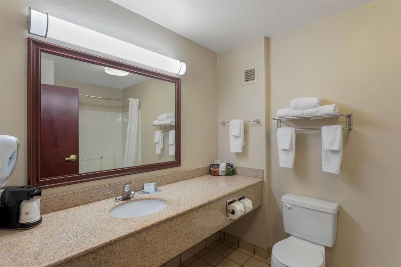 Best Western Lawrenceburg Inn Екстериор снимка