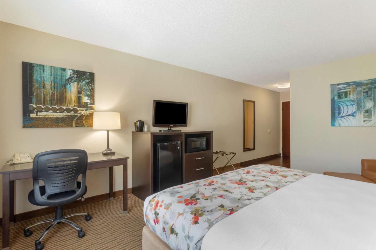 Best Western Lawrenceburg Inn Екстериор снимка