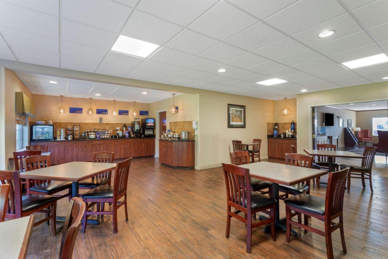 Best Western Lawrenceburg Inn Екстериор снимка