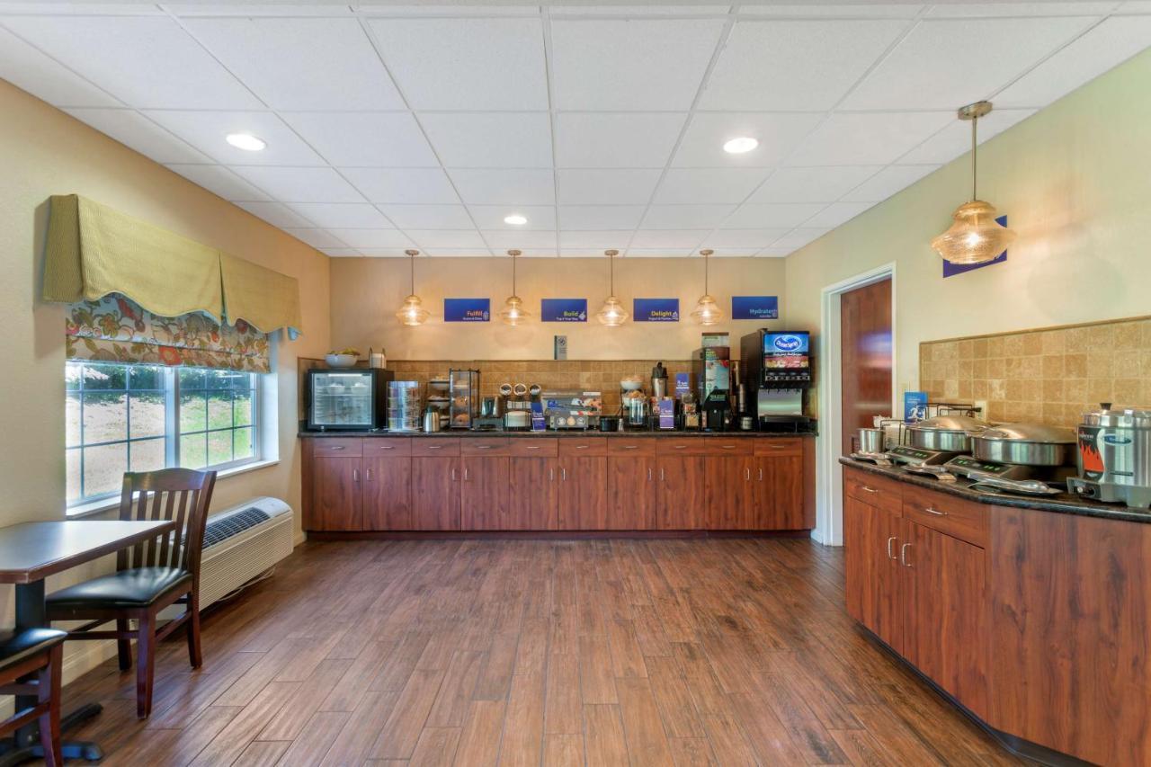 Best Western Lawrenceburg Inn Екстериор снимка