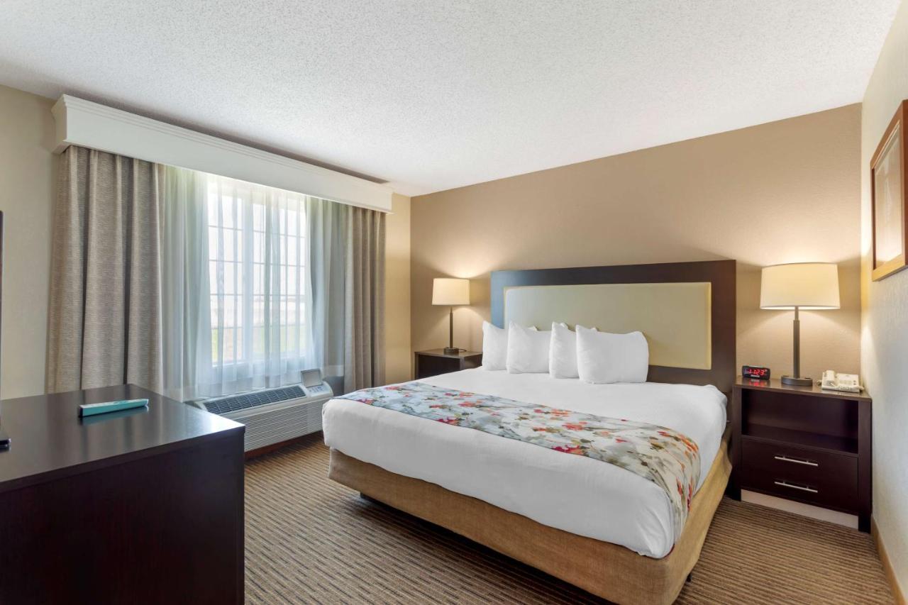 Best Western Lawrenceburg Inn Екстериор снимка
