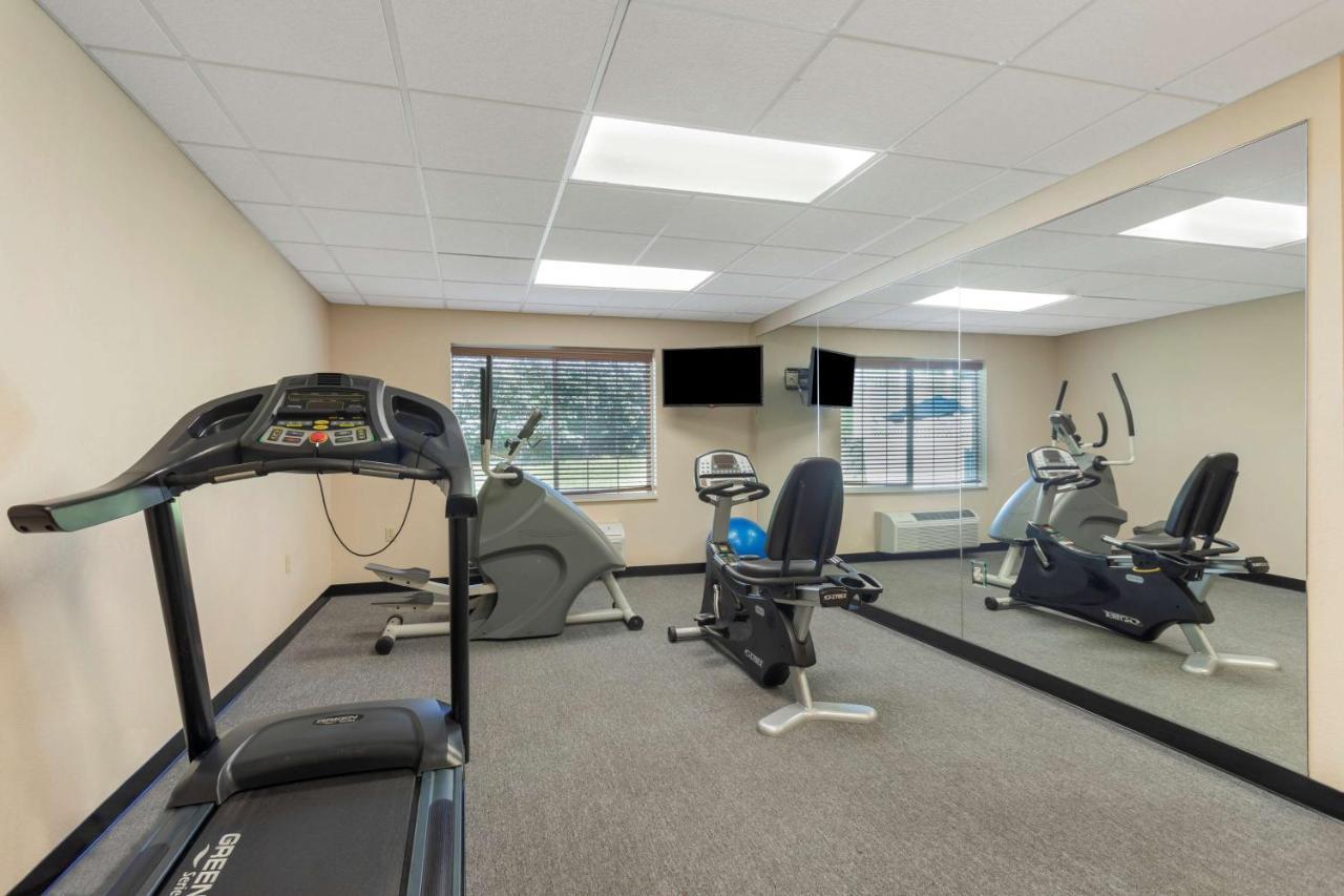 Best Western Lawrenceburg Inn Екстериор снимка