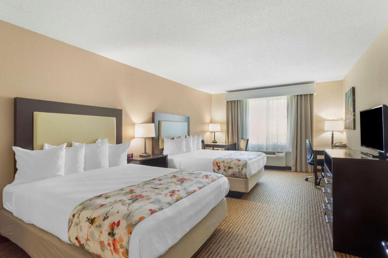 Best Western Lawrenceburg Inn Екстериор снимка