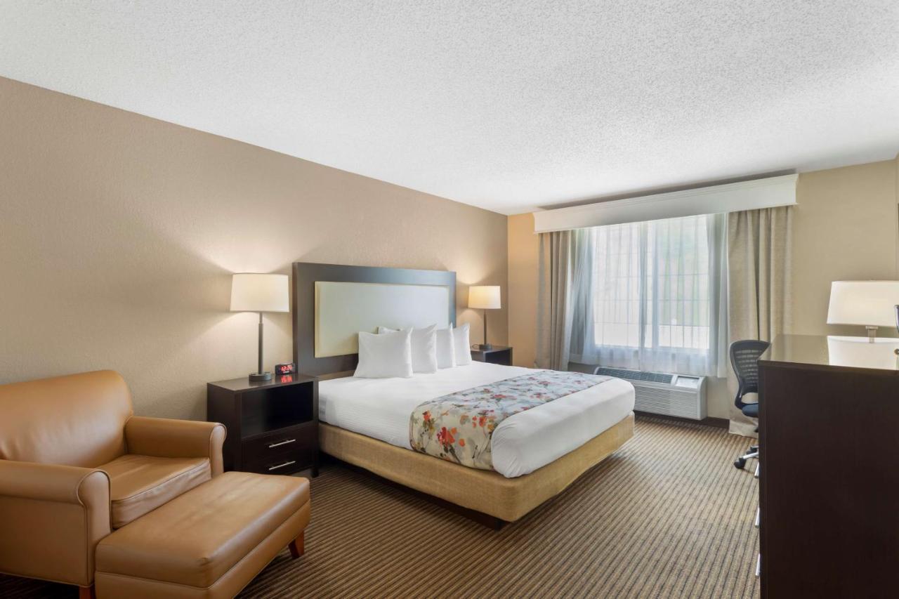 Best Western Lawrenceburg Inn Екстериор снимка