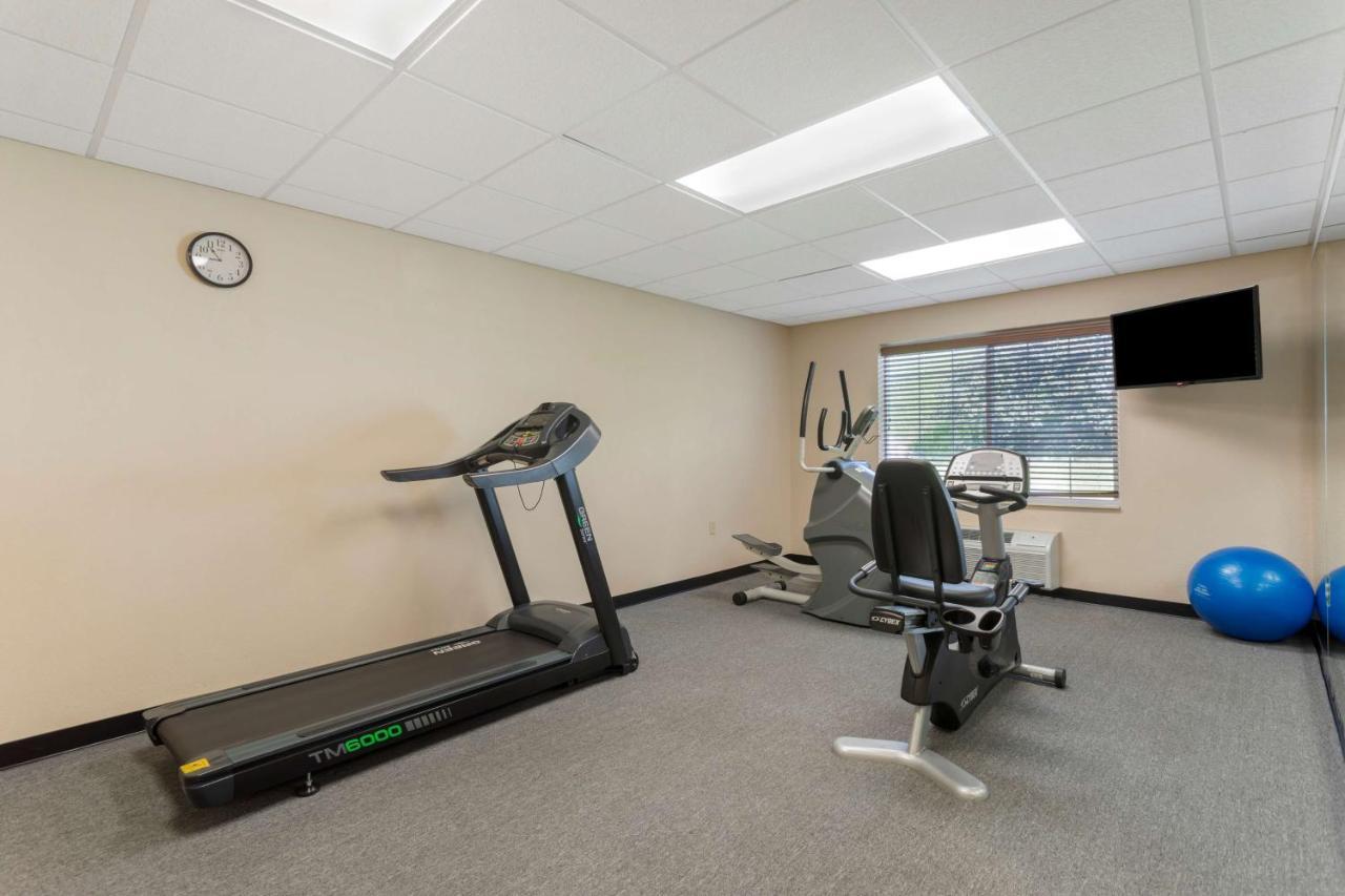 Best Western Lawrenceburg Inn Екстериор снимка