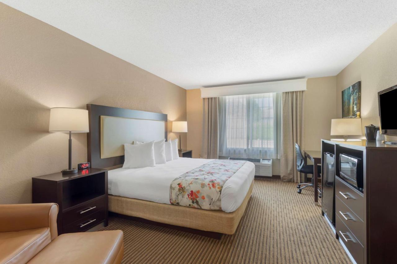 Best Western Lawrenceburg Inn Екстериор снимка