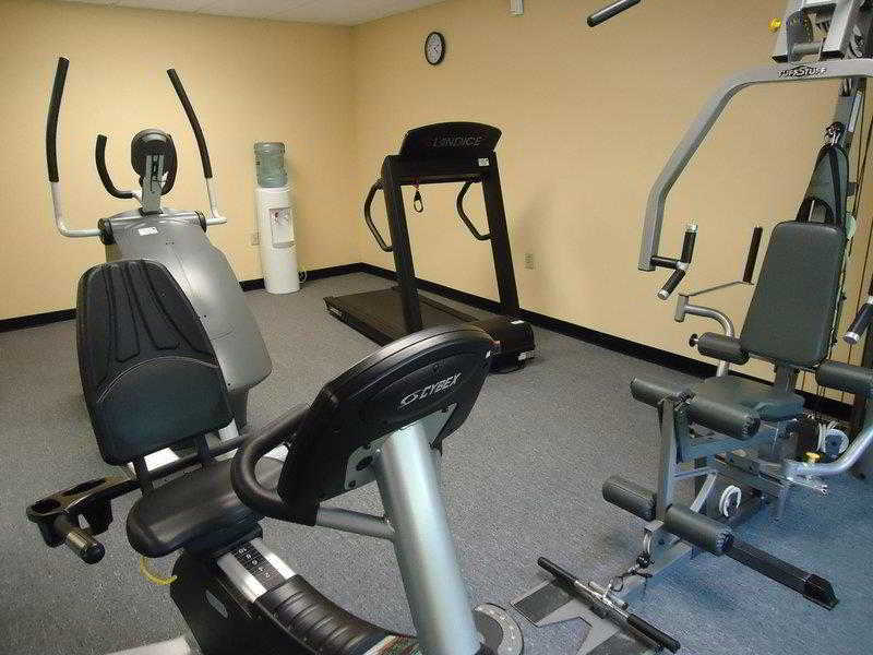 Best Western Lawrenceburg Inn Екстериор снимка