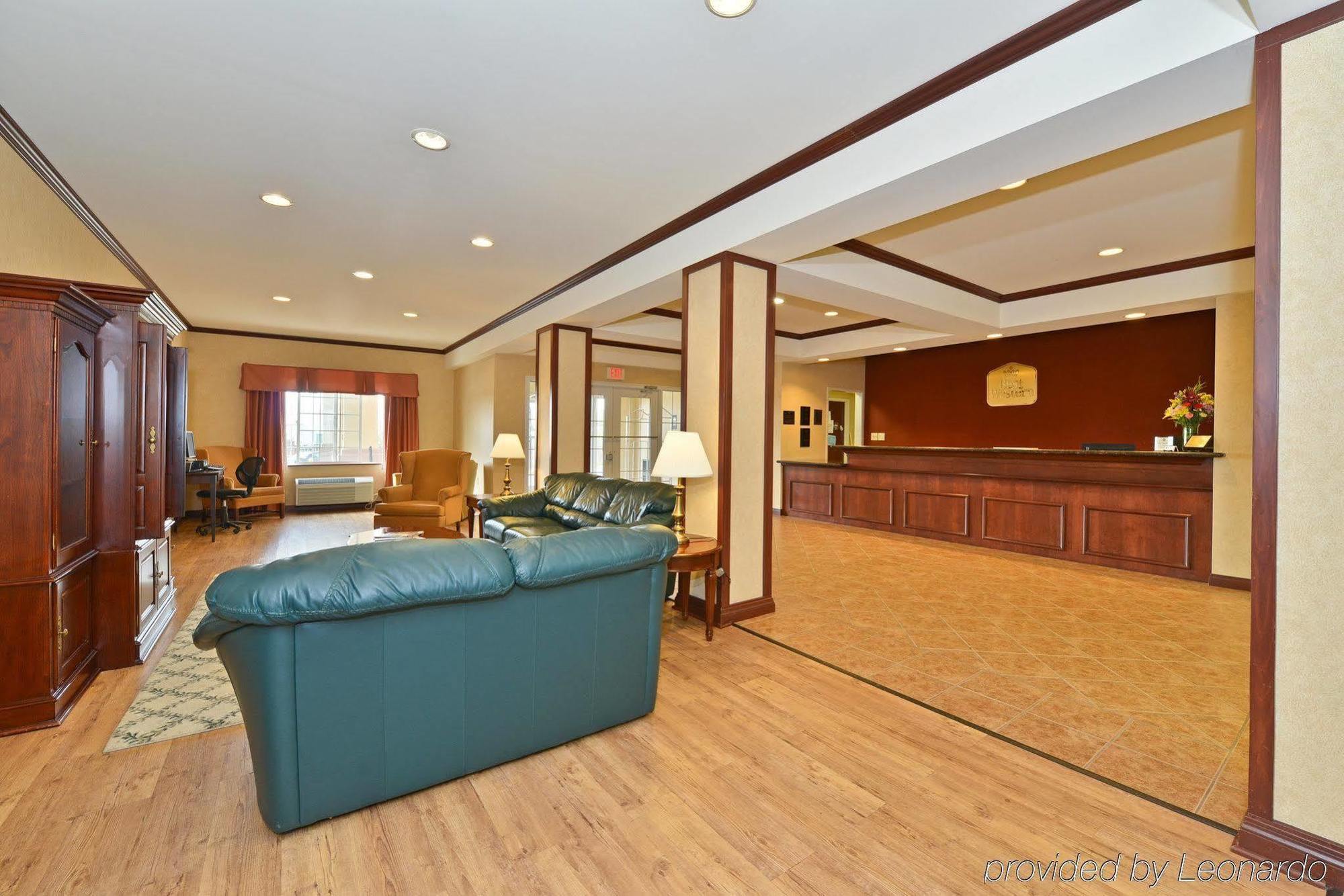 Best Western Lawrenceburg Inn Екстериор снимка