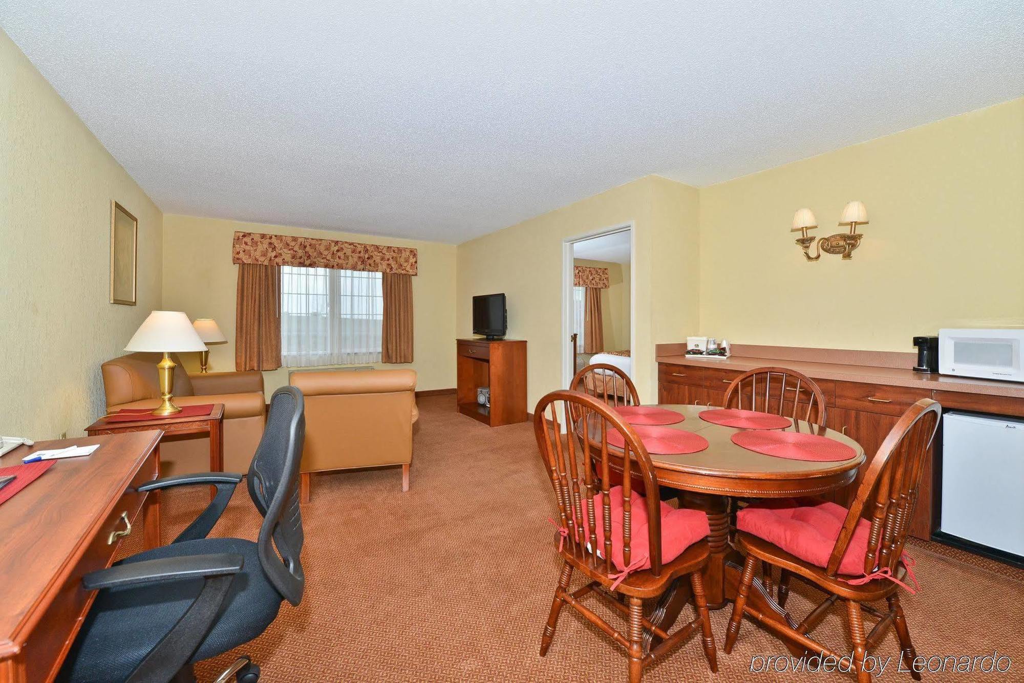 Best Western Lawrenceburg Inn Екстериор снимка