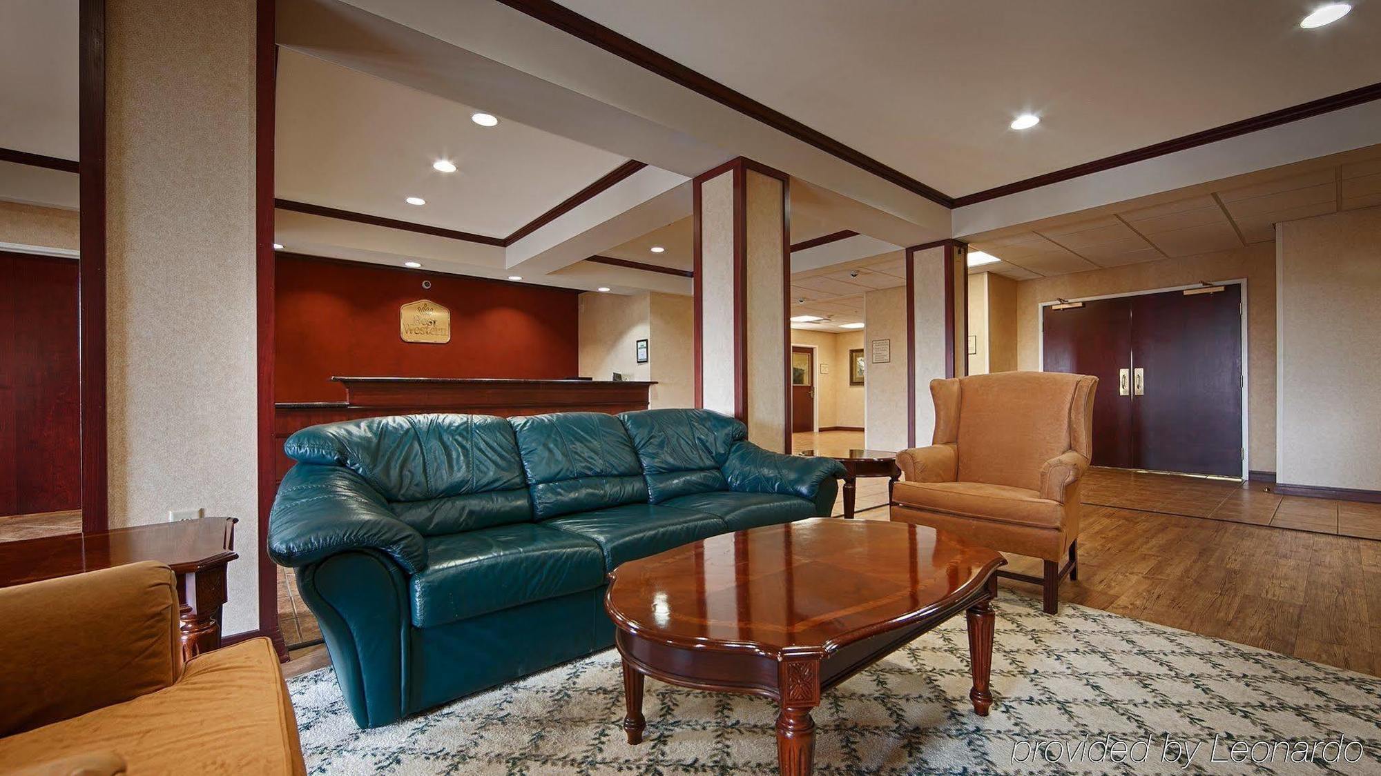 Best Western Lawrenceburg Inn Екстериор снимка