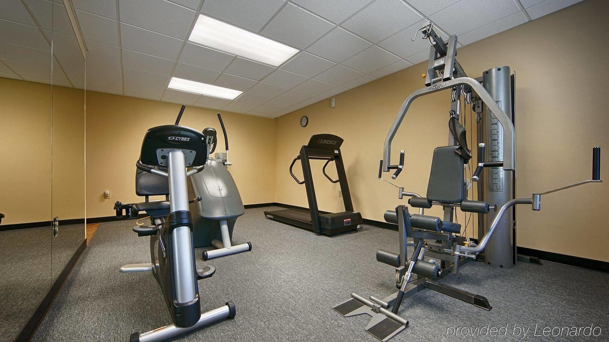 Best Western Lawrenceburg Inn Екстериор снимка
