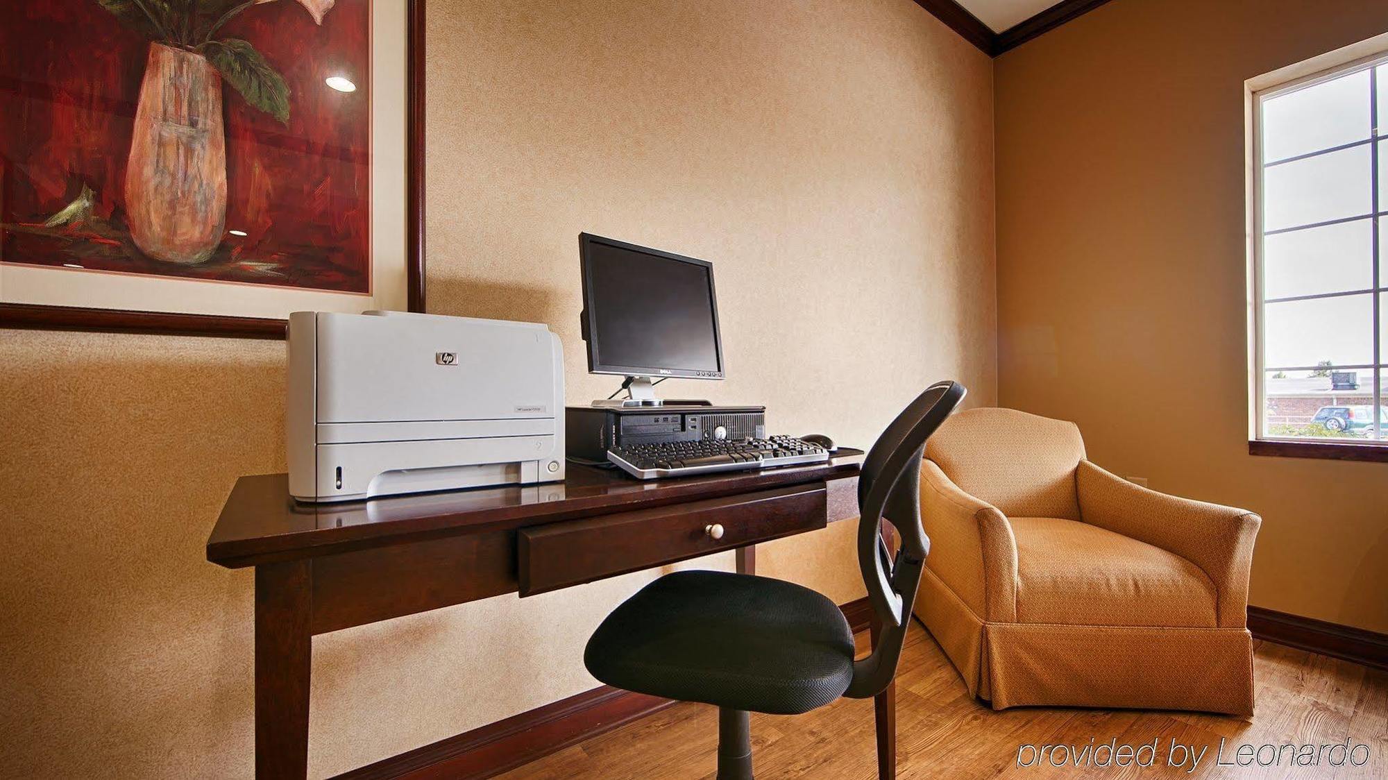 Best Western Lawrenceburg Inn Екстериор снимка
