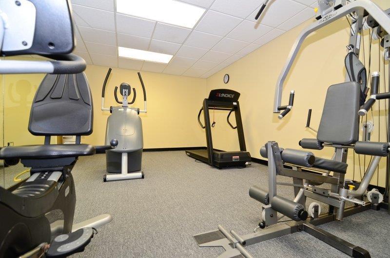 Best Western Lawrenceburg Inn Съоръжения снимка